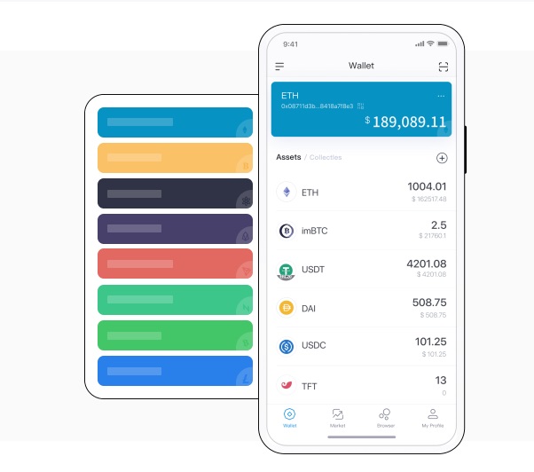 谷歌入场区块链，新XBIT助力不变币进入BaaS时刻